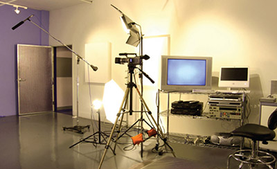 Coffee Services for Studios, Television, Radio, Movies, Photography